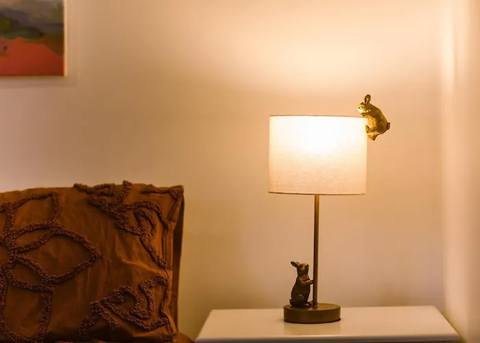 Pet-Friendly Highlands Home With Fireplace