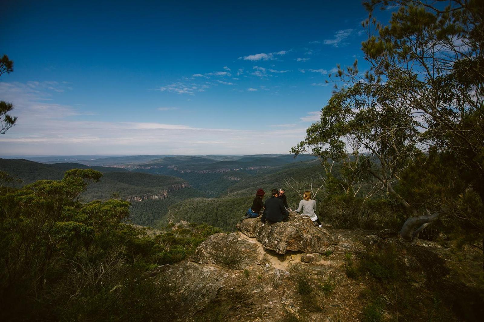 Pet-friendly Highlands With Fireplace * Bundanoon