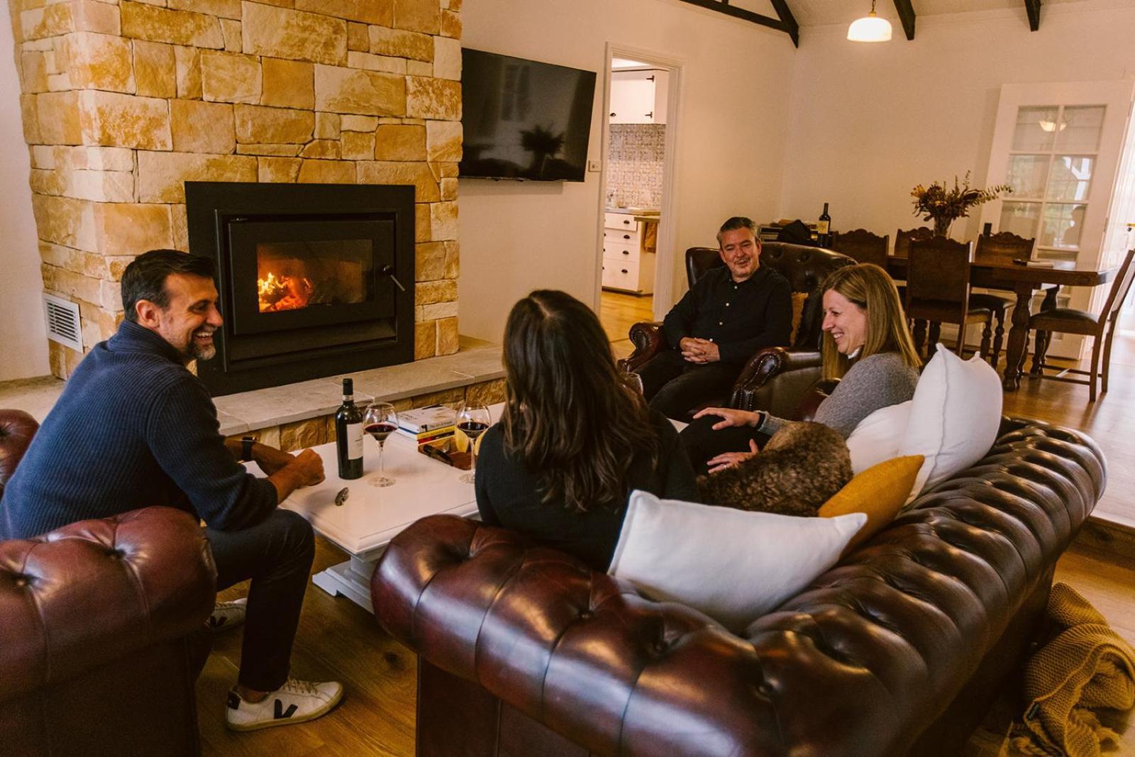 Pet-friendly Highlands With Fireplace Holiday home