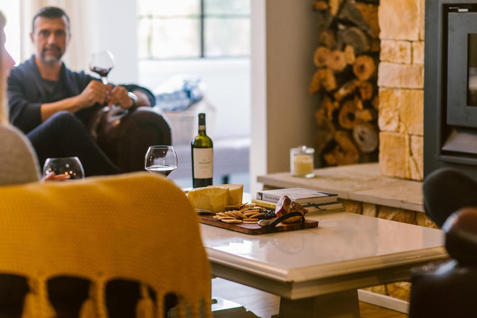 Pet-friendly Highlands With Fireplace *