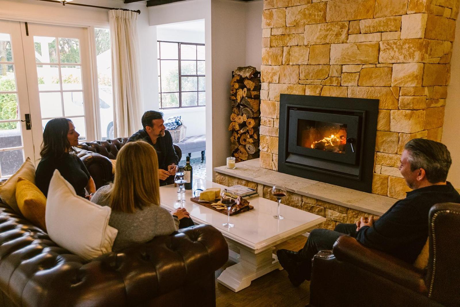 Pet-friendly Highlands With Fireplace Bundanoon