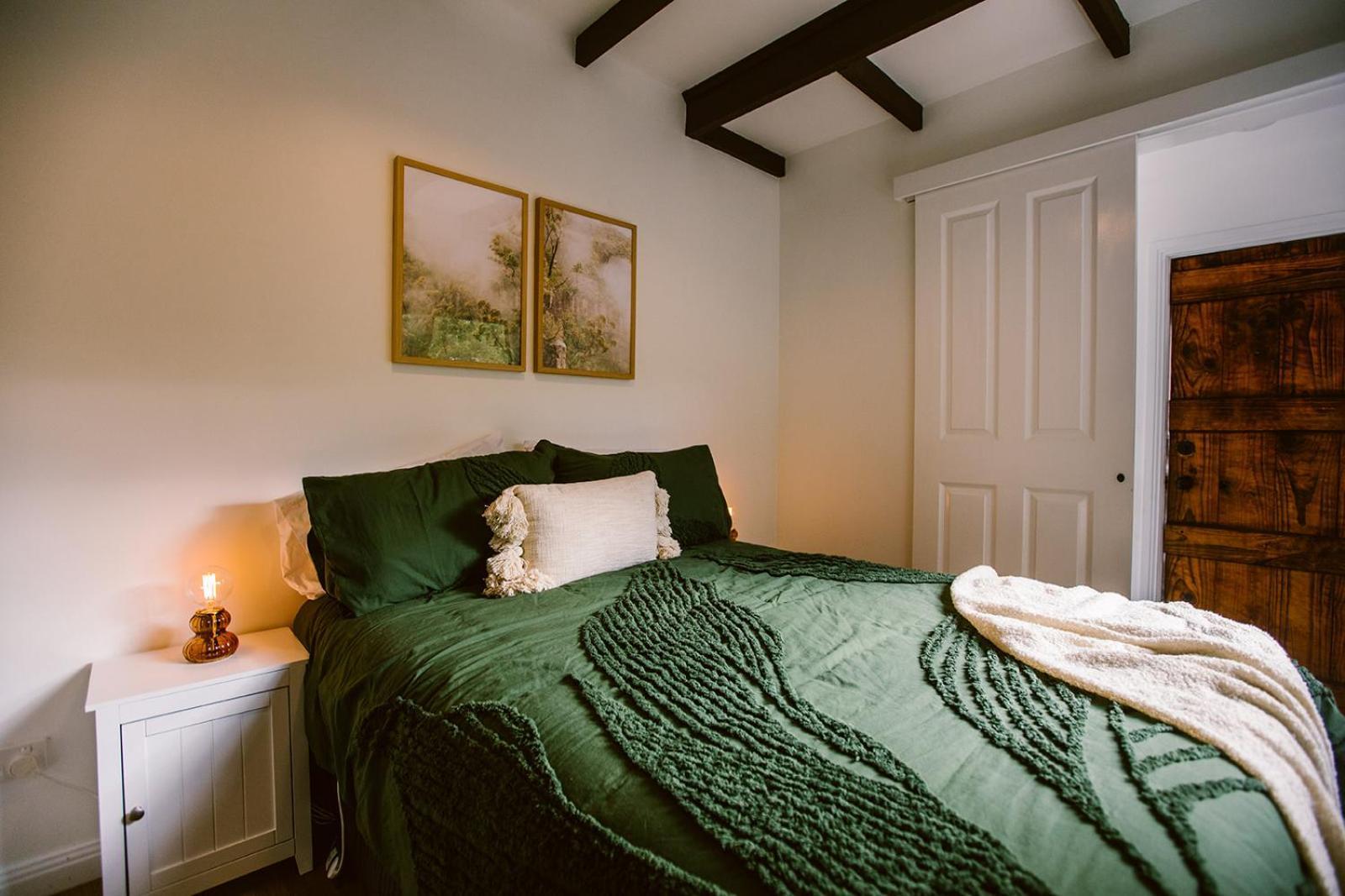 Holiday home Pet-friendly Highlands With Fireplace *